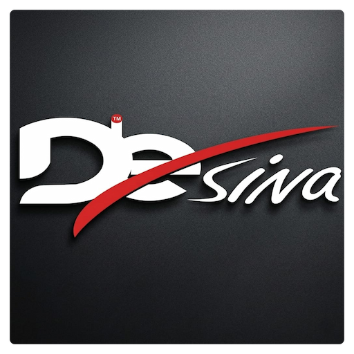 DeSina Logo
